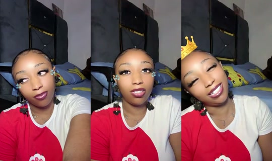 Neenahh Bigo Live — Oct 13, 2026, 2:29 PM