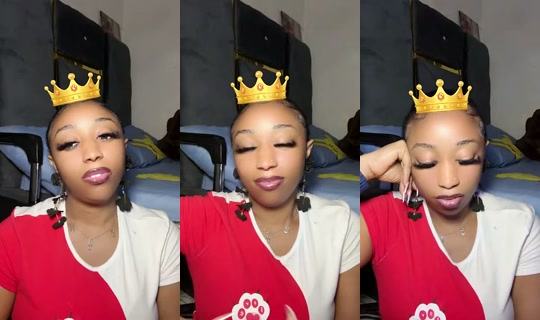 Neenahh Bigo Live — Oct 13, 2026, 3:50 PM