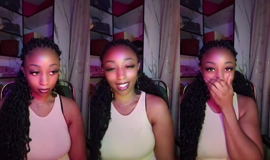 Neenahh Bigo Live — Oct 17, 2026, 12:33 PM