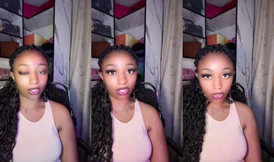 Neenahh Bigo Live — Oct 17, 2026, 2:32 PM