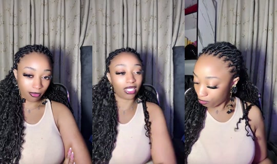 Neenahh Bigo Live — Oct 17, 2026, 11:55 PM