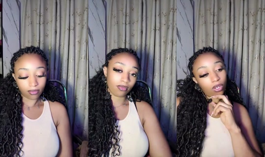 Neenahh Bigo Live — Oct 18, 2026, 1:44 AM