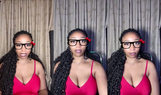 Neenahh Bigo Live — Oct 19, 2026, 2:17 AM