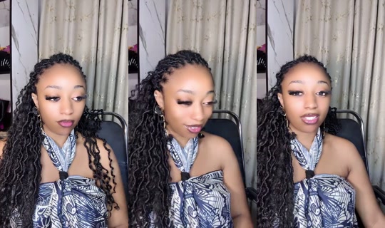 Neenahh Bigo Live — Oct 21, 2026, 3:25 AM