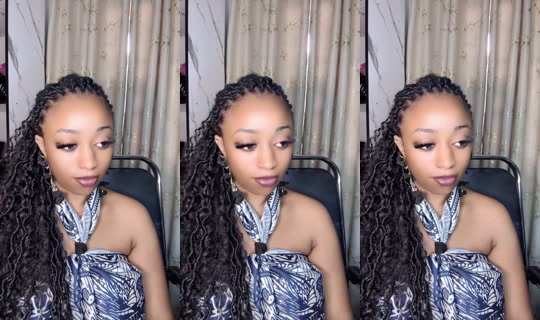 Neenahh Bigo Live — Oct 21, 2026, 6:08 AM
