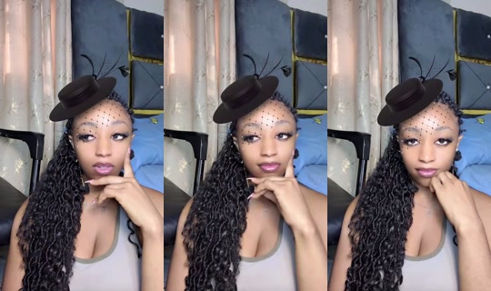 Neenahh Bigo Live — Oct 23, 2026, 8:36 AM