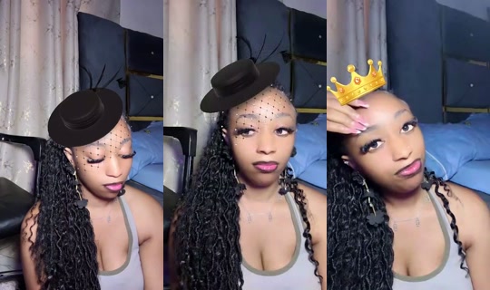 Neenahh Bigo Live — Oct 23, 2026, 12:39 PM