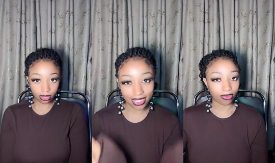 Neenahh Bigo Live — Oct 24, 2026, 2:46 AM