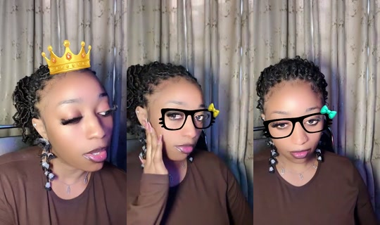 Neenahh Bigo Live — Oct 24, 2026, 6:21 AM