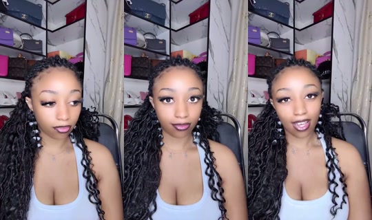 Neenahh Bigo Live — Oct 24, 2026, 1:20 PM