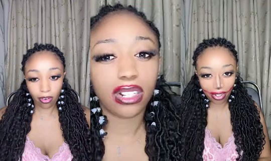 Neenahh Bigo Live — Oct 24, 2026, 9:27 PM