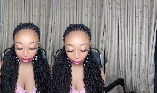 Neenahh Bigo Live — Oct 24, 2026, 10:23 PM