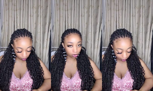 Neenahh Bigo Live — Oct 25, 2026, 12:29 AM