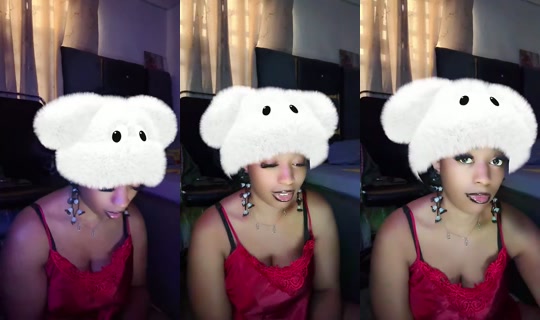Neenahh Bigo Live — Oct 26, 2026, 6:50 AM