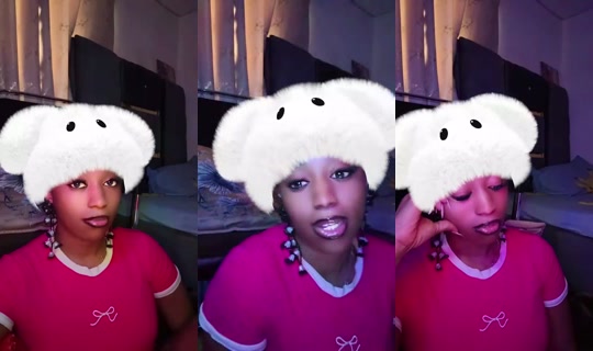 Neenahh Bigo Live — Oct 26, 2026, 1:08 PM