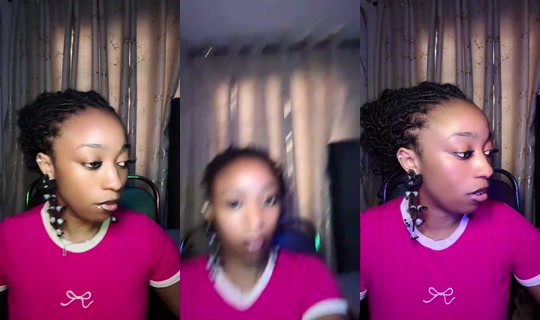Neenahh Bigo Live — Oct 26, 2026, 2:18 PM