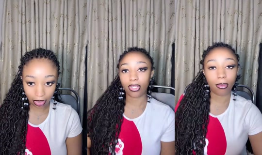 Neenahh Bigo Live — Oct 27, 2026, 3:14 AM