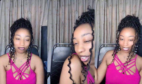 Neenahh Bigo Live — Oct 29, 2026, 12:36 PM