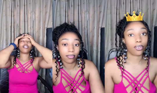 Neenahh Bigo Live — Oct 29, 2026, 2:24 PM