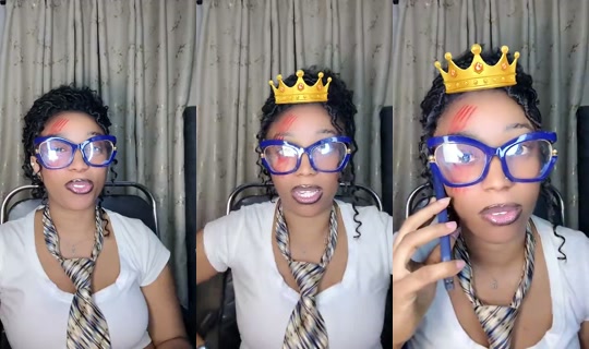 Neenahh Bigo Live — Oct 30, 2026, 11:23 PM