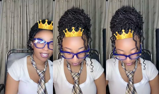 Neenahh Bigo Live — Oct 31, 2026, 12:18 AM