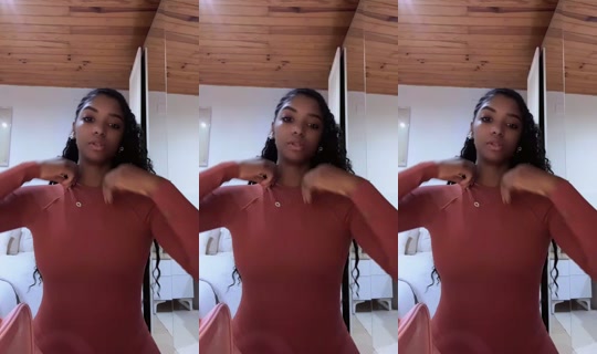 Negrita30 Bigo Live — Sep 21, 2026, 8:01 AM