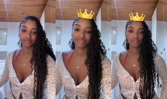 Negrita30 Bigo Live — Sep 21, 2026, 8:01 PM