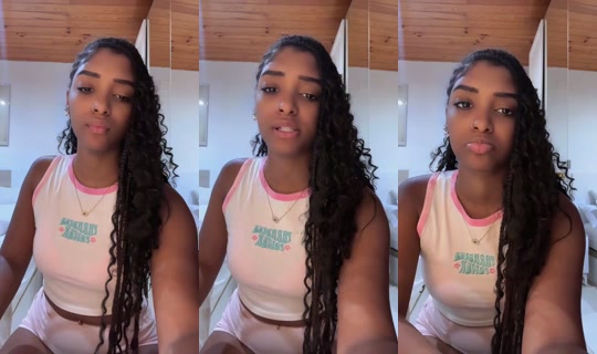Negrita30 Bigo Live — Sep 23, 2026, 9:21 AM