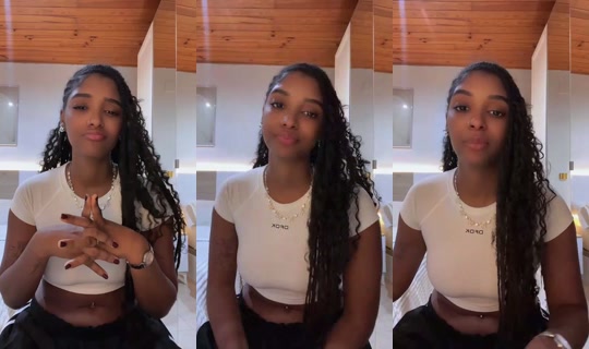 Negrita30 Bigo Live — Oct 5, 2026, 7:22 PM