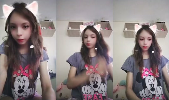 Nekitakawaii Bigo Live — Sep 5, 2026, 7:06 PM