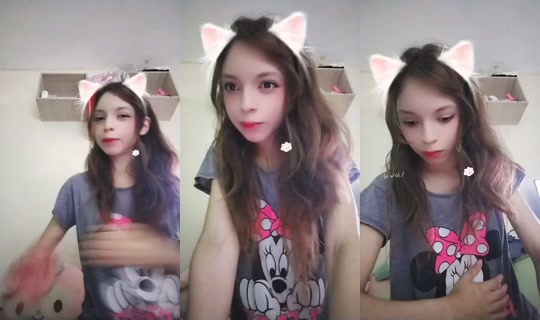 Nekitakawaii Bigo Live — Sep 5, 2026, 7:59 PM