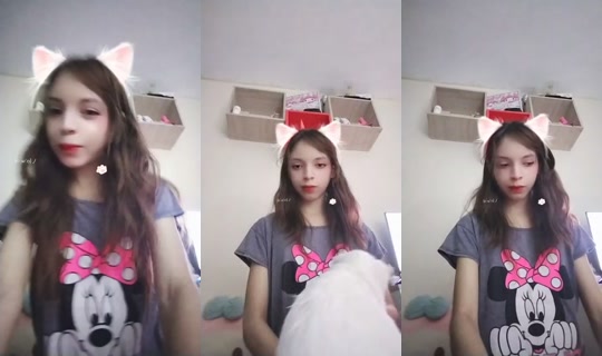 Nekitakawaii Bigo Live — Sep 6, 2026, 7:07 AM