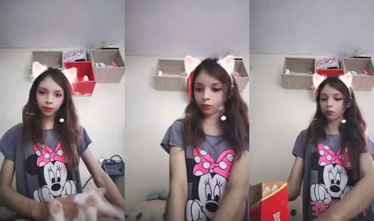 Nekitakawaii Bigo Live — Sep 7, 2026, 1:10 AM