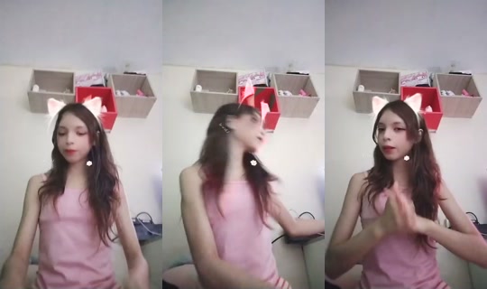 Nekitakawaii Bigo Live — Sep 10, 2026, 9:05 PM