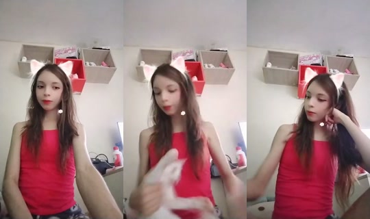 Nekitakawaii Bigo Live — Sep 13, 2026, 8:05 PM