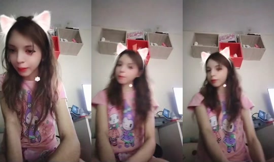 Nekitakawaii Bigo Live — Sep 17, 2026, 5:06 AM