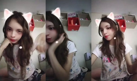 Nekitakawaii Bigo Live — Oct 1, 2026, 5:32 AM