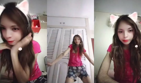 Nekitakawaii Bigo Live — Oct 2, 2026, 1:10 AM