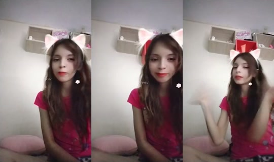 Nekitakawaii Bigo Live — Oct 2, 2026, 2:56 AM