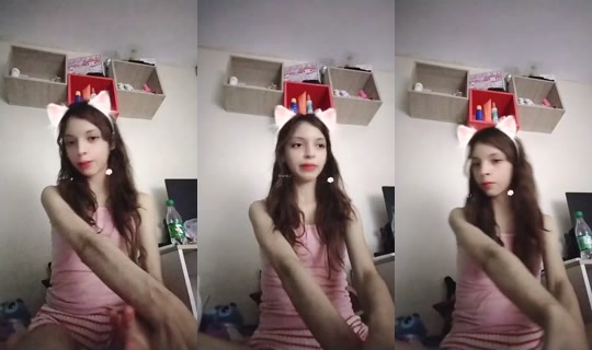 Nekitakawaii Bigo Live — Oct 5, 2026, 1:47 AM