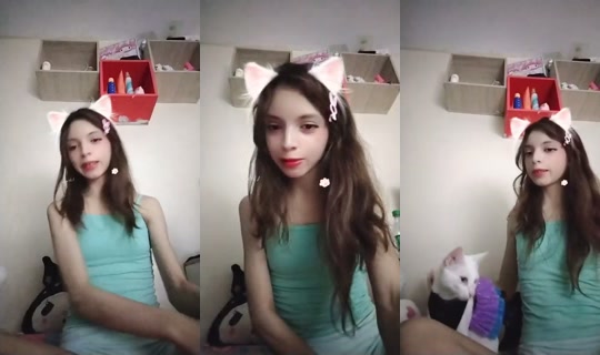 Nekitakawaii Bigo Live — Oct 8, 2026, 1:22 AM