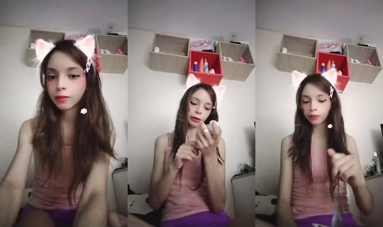 Nekitakawaii Bigo Live — Oct 9, 2026, 1:54 AM