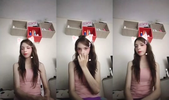 Nekitakawaii Bigo Live — Oct 9, 2026, 5:21 AM