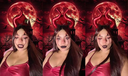 NelaRubi Bigo Live — Oct 11, 2026, 11:24 PM