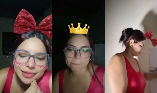 NelaRubi Bigo Live — Oct 18, 2026, 3:05 AM