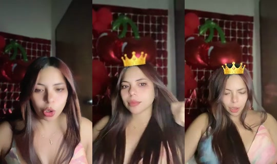 NelaRubi Bigo Live — Oct 25, 2026, 2:46 AM