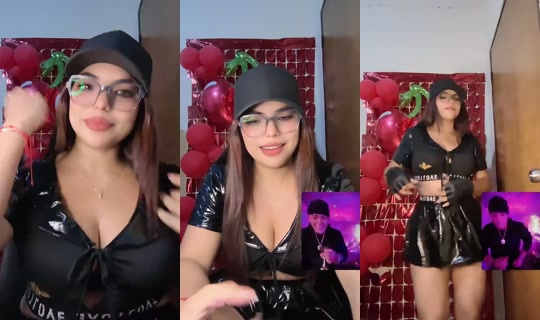 NelaRubi Bigo Live — Oct 31, 2026, 4:08 AM