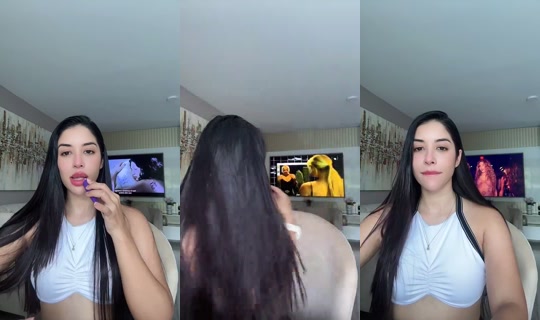 NeniTesa Bigo Live — Jul 23, 2026, 5:38 PM