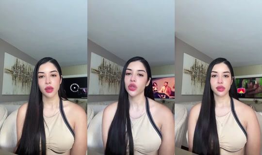 NeniTesa Bigo Live — Jul 24, 2026, 3:45 PM