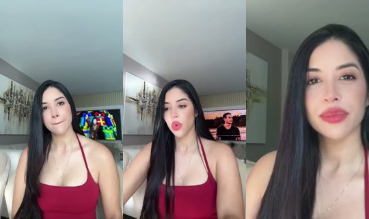 NeniTesa Bigo Live — Jul 27, 2026, 9:25 PM